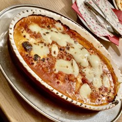 Pizzeria Amico - Lasagne
