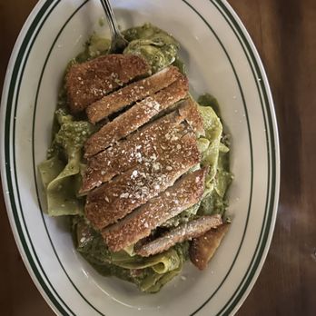 The Gramercy - chicken pappardelle - Brasseries Near Me - Yorktown Heights, New York The Gramercy - chicken pappardelle - Brasseries Near Me - Yorktown Heights, New York