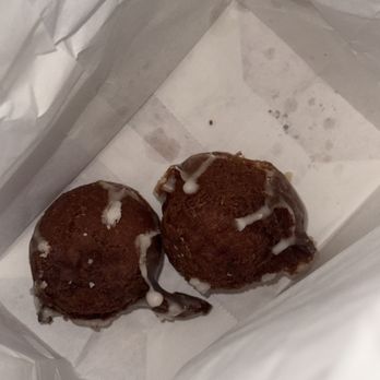 Big John’s Donuts -N- Deli - Buttermilk drops - Donuts Near Me - Kenner, Louisiana Big John’s Donuts -N- Deli - Buttermilk drops - Donuts Near Me - Kenner, Louisiana