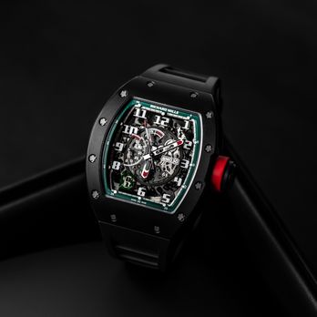 Platinum Times Company - Richard Mille RM030 Mexico Edition - Watches Near Me - Laredo, Texas Platinum Times Company - Richard Mille RM030 Mexico Edition - Watches Near Me - Laredo, Texas