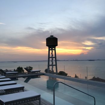 Sagra Rooftop - Italian Near Me - Venezia, VE