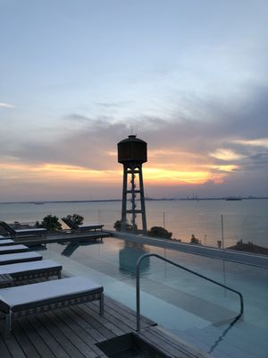 Sagra Rooftop Restaurant and Bar by null