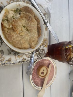 Heritage Bakery & Café by null