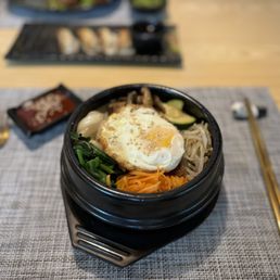 Bibimbap