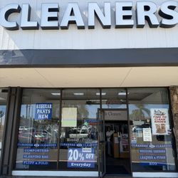 North Hills Cleaners