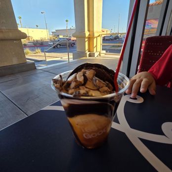 DQ / Orange Julius - Ice Cream & Frozen Yogurt Near Me - Pahrump, Nevada DQ / Orange Julius - Ice Cream & Frozen Yogurt Near Me - Pahrump, Nevada