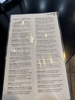 Menu photo 2 The Buzz Coffee & Cafe Burnsville, MN Menu photo 2 The Buzz Coffee & Cafe Burnsville, MN