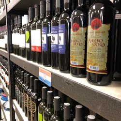 Europa Groceries - Selection of wines from Balkans (Bosnia, Croatia, Serbia, Greece), Eastern Europe (Russia, Romania), Italy, Central Europe, and Argentina