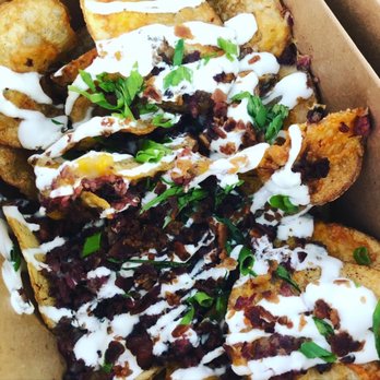 Limericks Tavern - Irish Nachos - Irish Near Me - Alhambra, California Limericks Tavern - Irish Nachos - Irish Near Me - Alhambra, California
