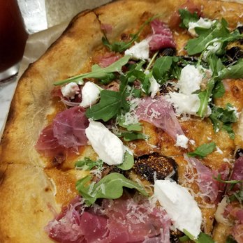 North Italia - Fig/goat cheese heaven - Italian Near Me - Plano, Texas