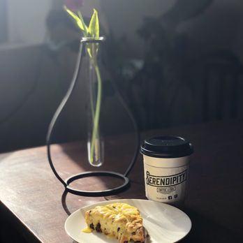 Serendipity Coffee & Tea - Coffee & Tea Near Me - Linn, Missouri