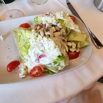 Prime and Ember - Wedge salad - Steakhouses Near Me - Sumterville, Florida Prime and Ember - Wedge salad - Steakhouses Near Me - Sumterville, Florida