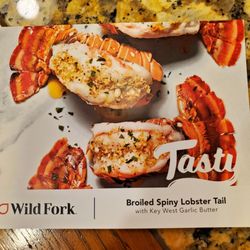 Wild Fork