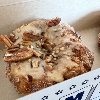 Parlor Doughnuts - Donuts Near Me - Nashville, Tennessee Parlor Doughnuts - Donuts Near Me - Nashville, Tennessee