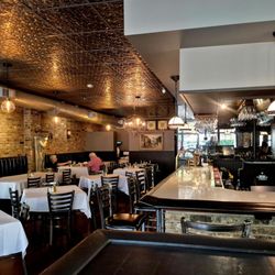 Jim & Pete's Restaurant - West dining room