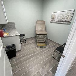 Alvin-Manvel Family Clinic