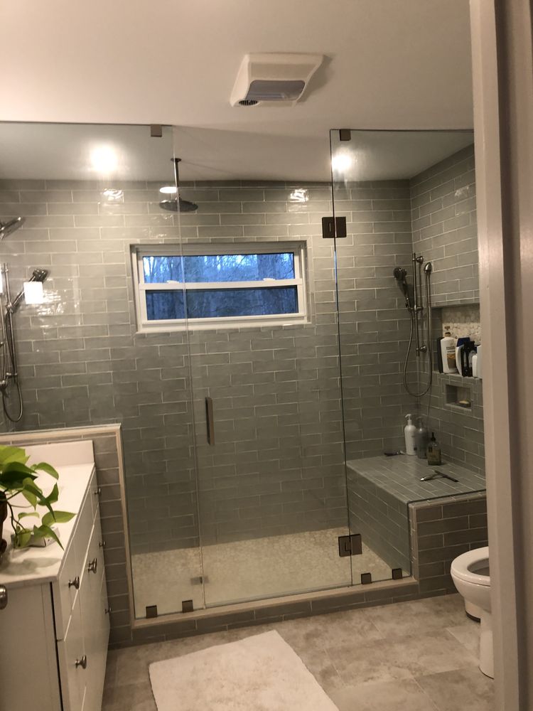 Slide of Burtons Plumbing and Home Improvements