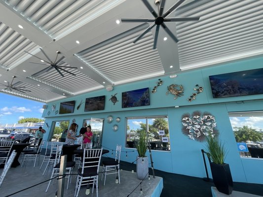 Merrick Seafood Company by null
