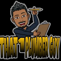 That one plumber guy