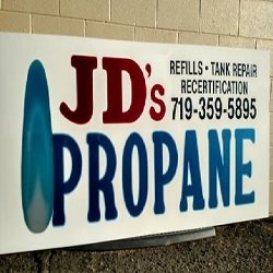 JD's Propane