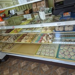 Vinewood Mexican Bakery