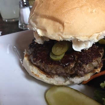 Little Pub Fairfield - OG JAMBURGER IS BACK. . . ANd it rocks!!! MUST TRY - American Near Me - Fairfield, Connecticut Little Pub Fairfield - OG JAMBURGER IS BACK. . . ANd it rocks!!! MUST TRY - American Near Me - Fairfield, Connecticut