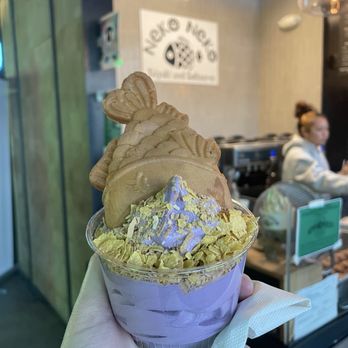 Neko Neko - Desserts Near Me - Albuquerque, New Mexico