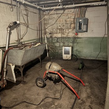 Kinsel Trucking & Excavating - Rodd machine - Demolition Services Near Me - Canton, Illinois Kinsel Trucking & Excavating - Rodd machine - Demolition Services Near Me - Canton, Illinois