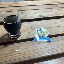 Gubina Stout
