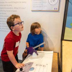 The Works Museum