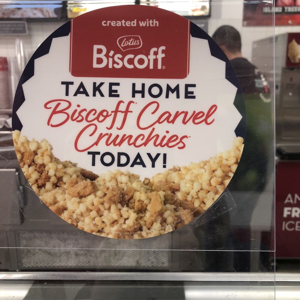 Carvel - Ice Cream & Frozen Yogurt Near Me - Bethpage, New York Carvel - Ice Cream & Frozen Yogurt Near Me - Bethpage, New York