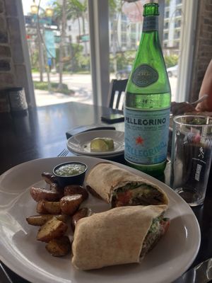 Boheme Bistro by null