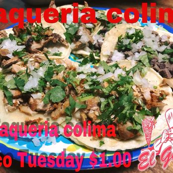 Taqueria Colima - Mexican Near Me - Whittier, California Taqueria Colima - Mexican Near Me - Whittier, California
