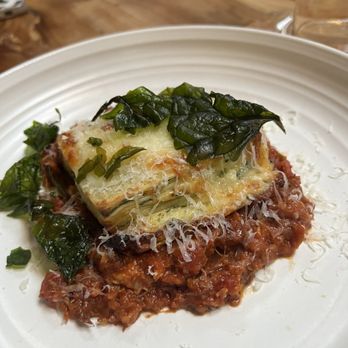 Mama - Lasagne - Italian Near Me - Oakland, California