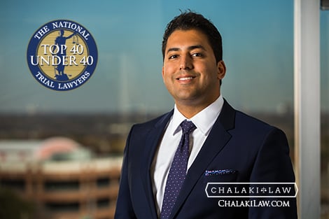 Chalaki Law - disability attorney in Carrollton, TX