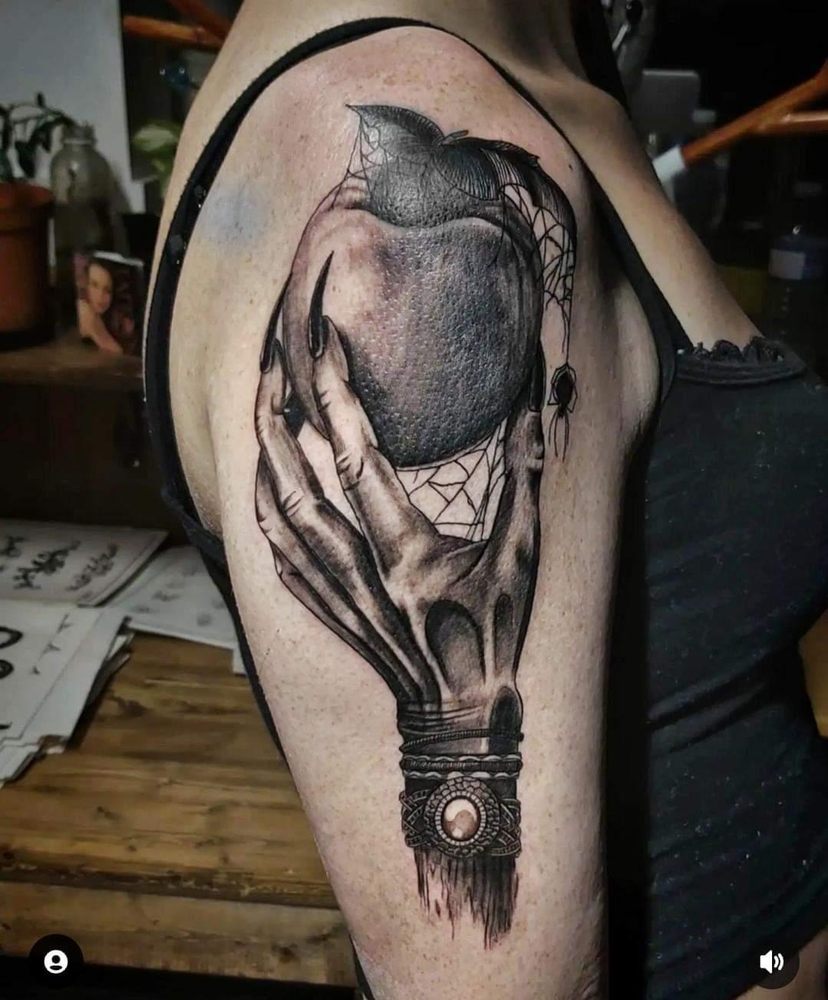 KIND WATER TATTOO Updated September 2024 Request an Appointment