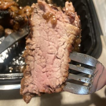 Saltgrass Steak House - Medium rare they said - Steakhouses Near Me - Wichita, Kansas