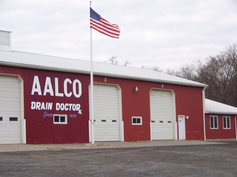 Slide of AALCO Septic & Sewer, Inc. - The Drain Doctor