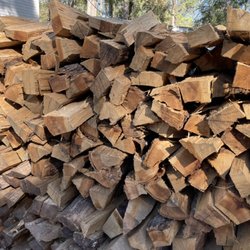 Old Tree Service - Nice wood for sale for you fireplaces fire pit cooking Etc.