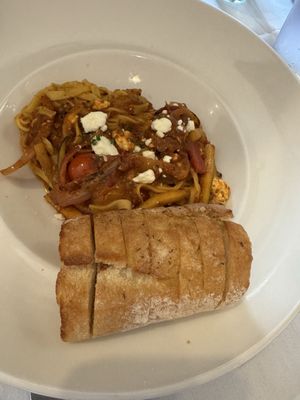 The Green Gateau by null