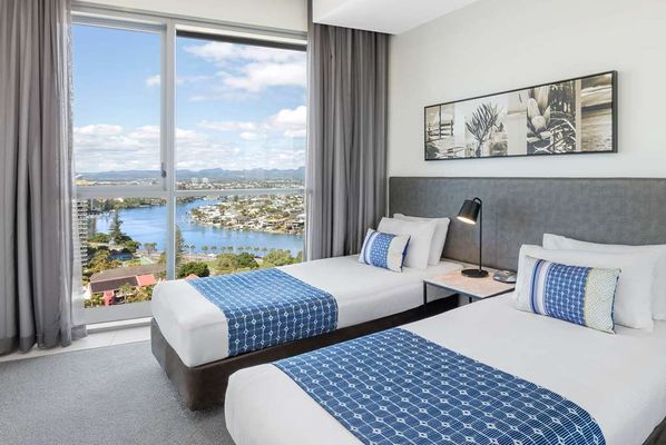 Wyndham Hotel Surfers Paradise by null