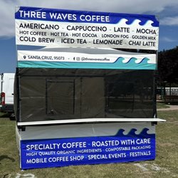 Festival Vending