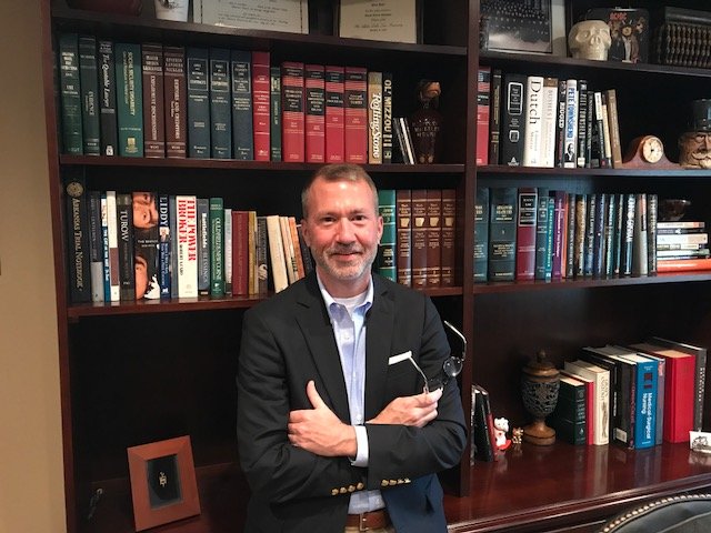 Hart Law Firm - disability attorney in Little Rock, AR