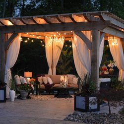 Pinnacle Electric Solutions - Exterior Lighting of all kinds