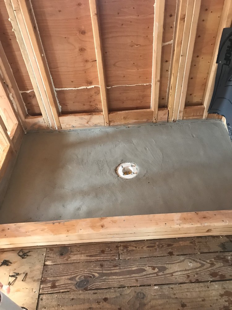 Slide of Joseph Ferme Plumbing and Heating