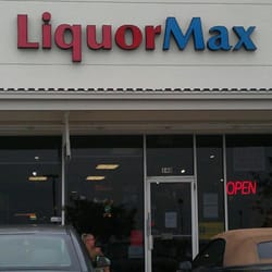 LiquorMax - My great Store