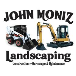 John Moniz Landscape