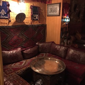 Marrakesh Restaurant - Moroccan Near Me - Philadelphia, Pennsylvania