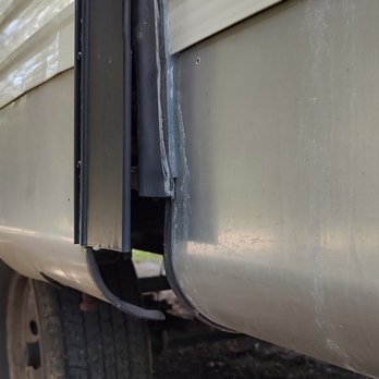 Paw Paws Camper City - Camper slide no longer completely closes. - RV Dealers Near Me - Picayune, Mississippi Paw Paws Camper City - Camper slide no longer completely closes. - RV Dealers Near Me - Picayune, Mississippi