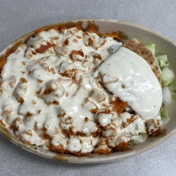 NJ Halal Bowls - Mediterranean Near Me - Edison, New Jersey NJ Halal Bowls - Mediterranean Near Me - Edison, New Jersey